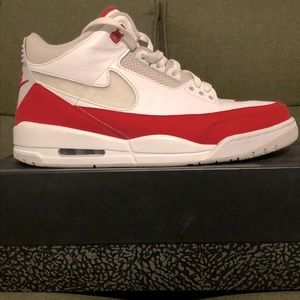 Air Jordan 3 Retro TH SP (Red) “Tinkers”